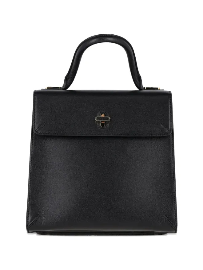 Charlotte Olympia Charlotte Olympia ボガート レザーグローブとトートバッグ セットの商品画像