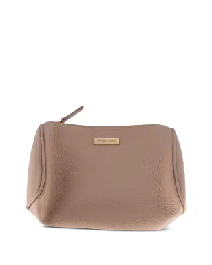 Sergio Rossi Vintage レザー メイクアップバッグ - サムネイル1