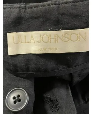 Ulla Johnson ワイドレッグパンツ - サムネイル3