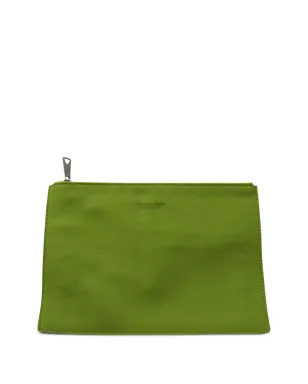 Bottega Veneta Pre-Owned ポイント・マクラメ トートバッグ - イエロー - サムネイル3