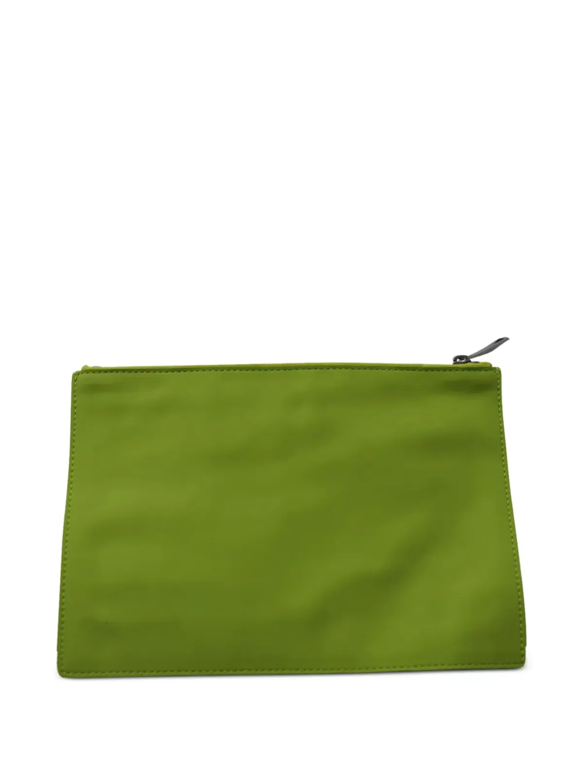 Bottega Veneta Pre-Owned ポイント・マクラメ トートバッグ - イエロー - 画像4