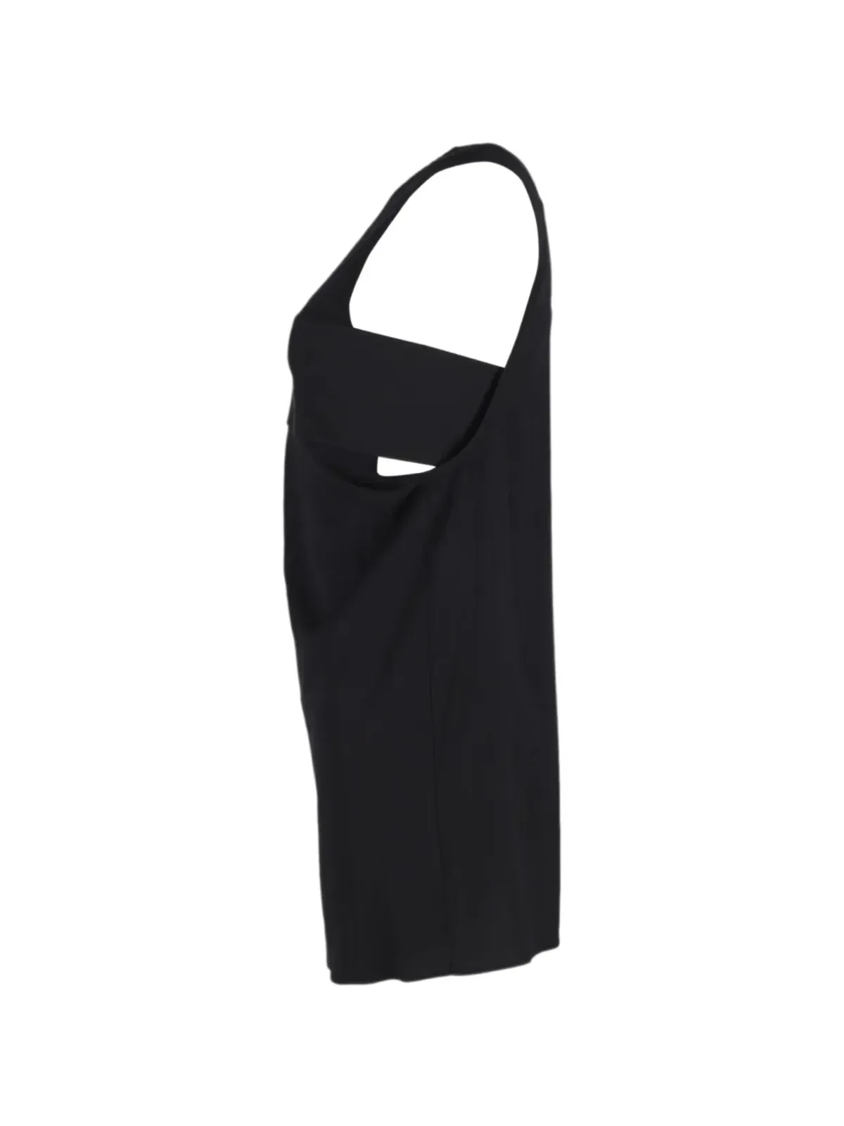 Alexander Wang カットアウトミニドレス - 画像3