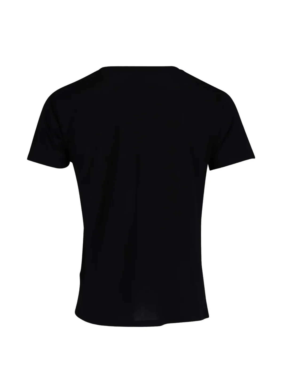 Saint Laurent Pre-Owned グラフィックプリント半袖Tシャツ - 画像2