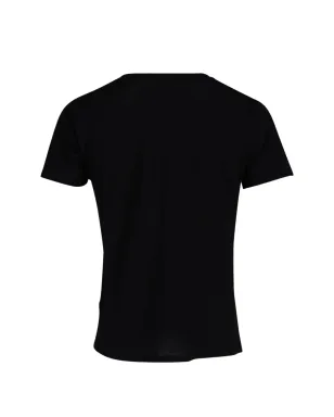 Saint Laurent Pre-Owned グラフィックプリント半袖Tシャツ - サムネイル2