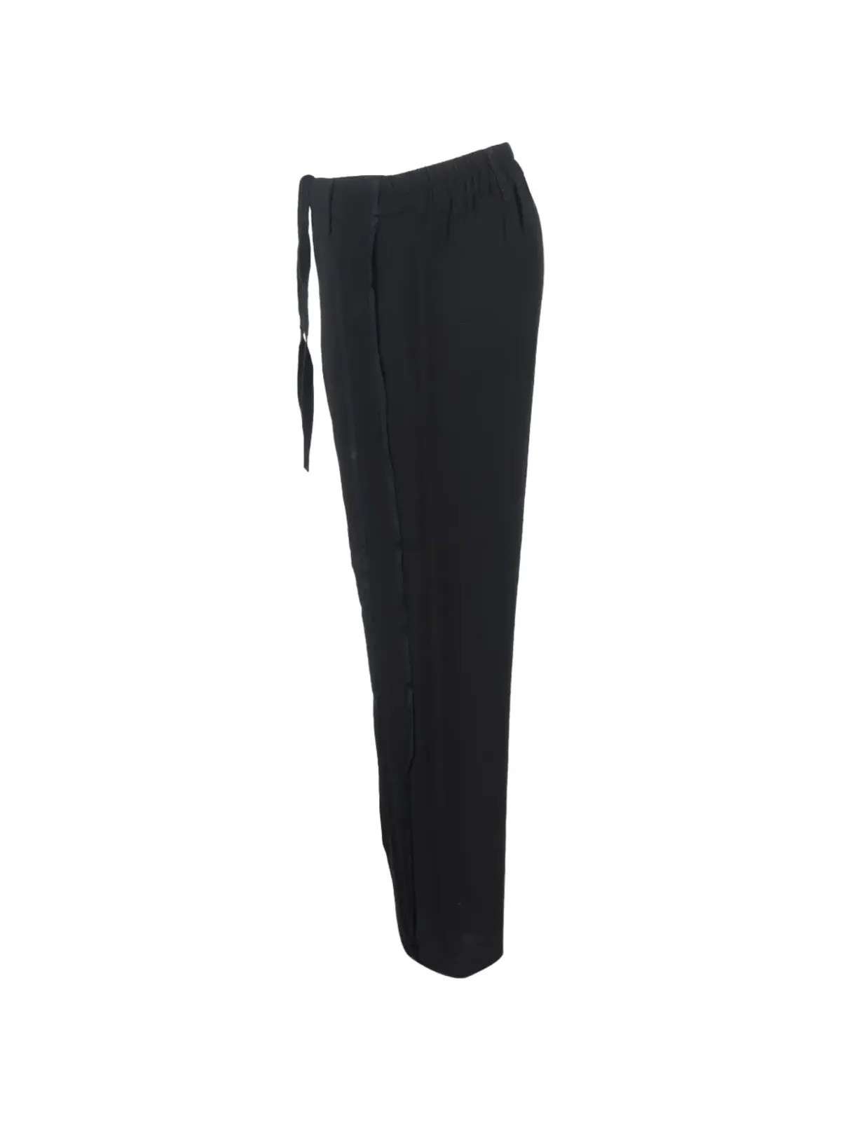 Ann Demeulemeester Vintage ドローストリングパンツ - 画像1