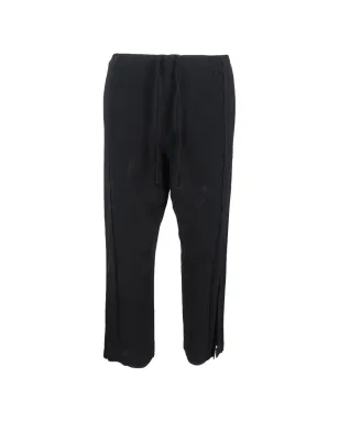 Ann Demeulemeester Vintage ドローストリングパンツ - サムネイル2