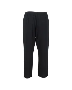Ann Demeulemeester Vintage ドローストリングパンツ - サムネイル3