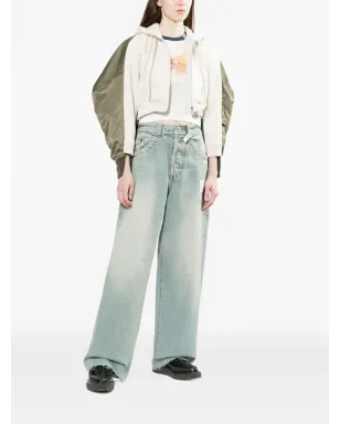 Maison MIHARA YASUHIRO 果物プリントTシャツ - サムネイル2