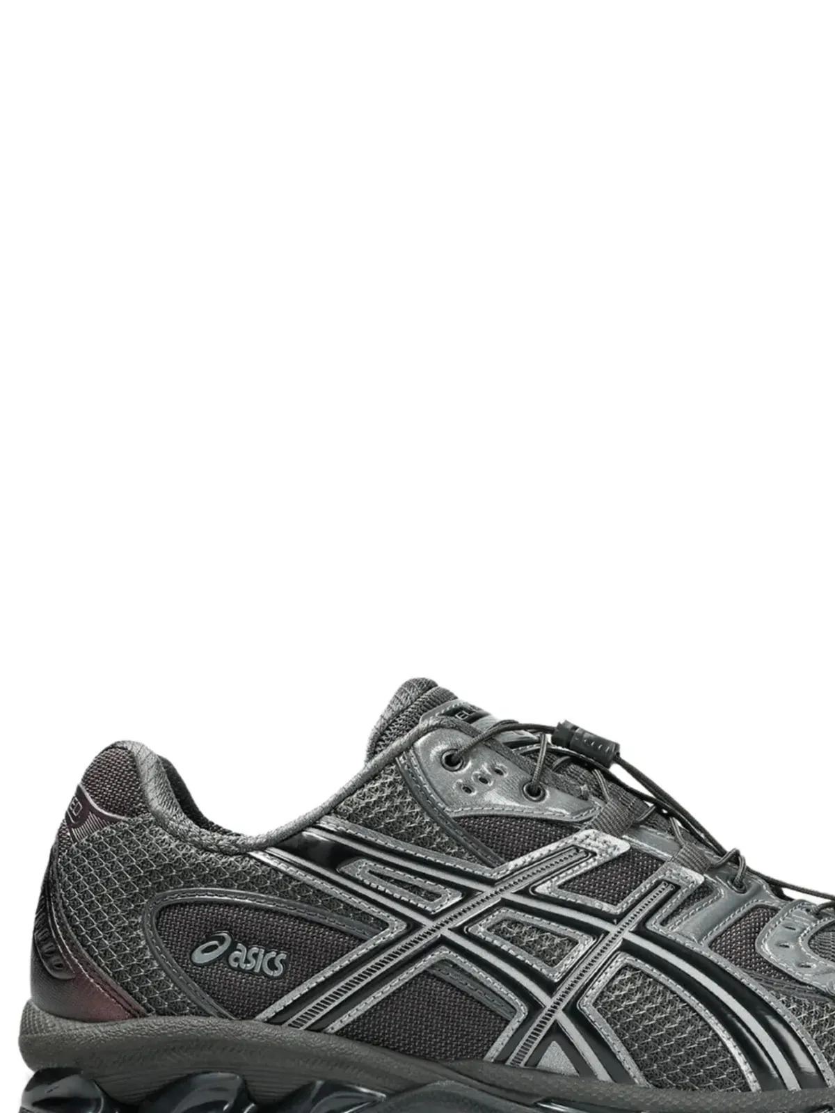 ASICS Unaffected X Gel-Nimbus 10.1 スニーカー - 画像2
