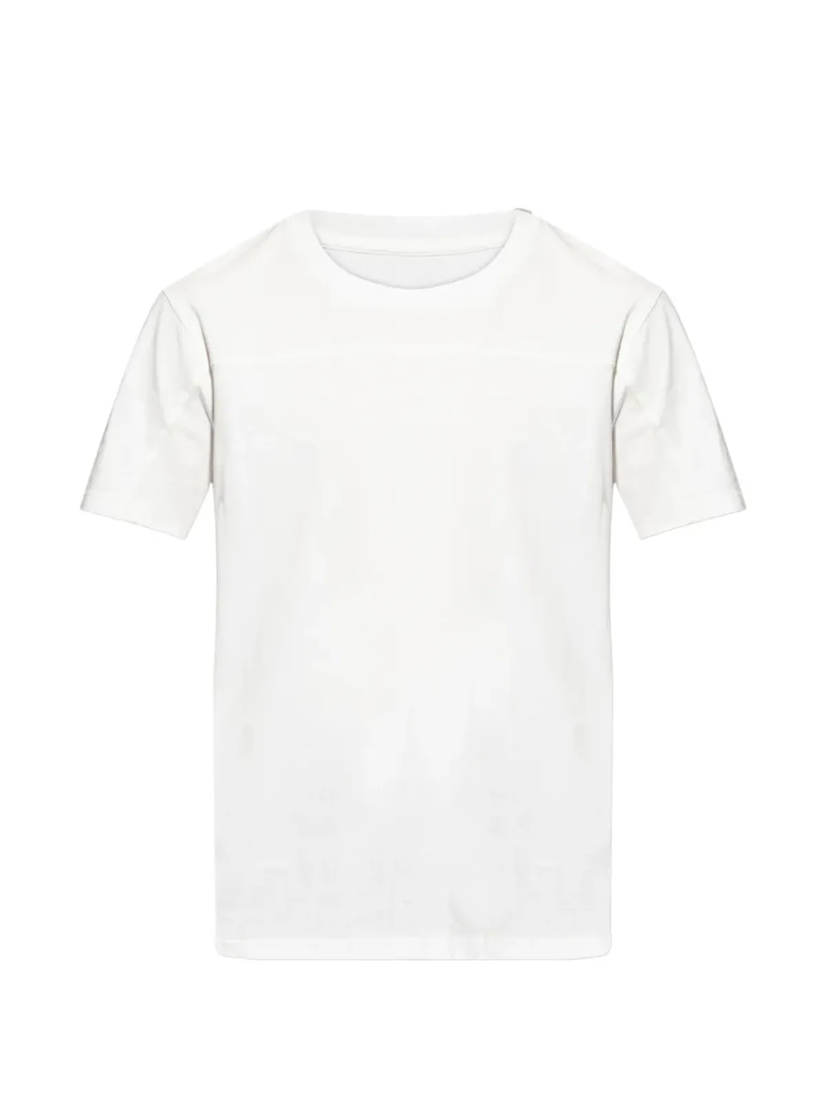 Zadig&Voltaire TommyバックプリントTシャツ - 画像1