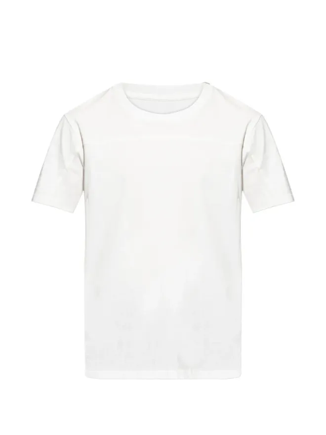 Zadig&Voltaire Zadig&Voltaire TommyバックプリントTシャツの商品画像