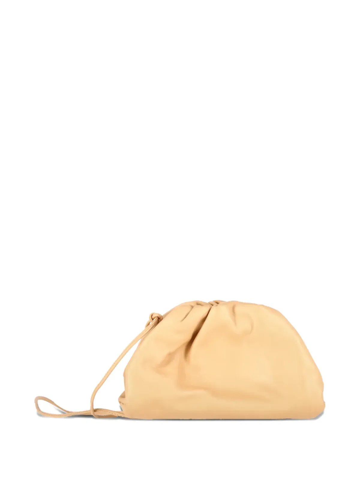 Bottega Veneta ミニポーチ20 スリングバッグ - 画像2