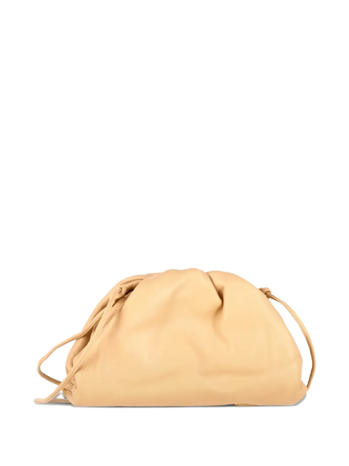 Bottega Veneta ミニポーチ20 スリングバッグ - 画像3