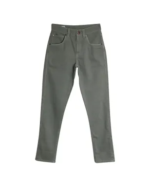 Brunello Cucinelli Vintage ボタンフライジーンズ - サムネイル1