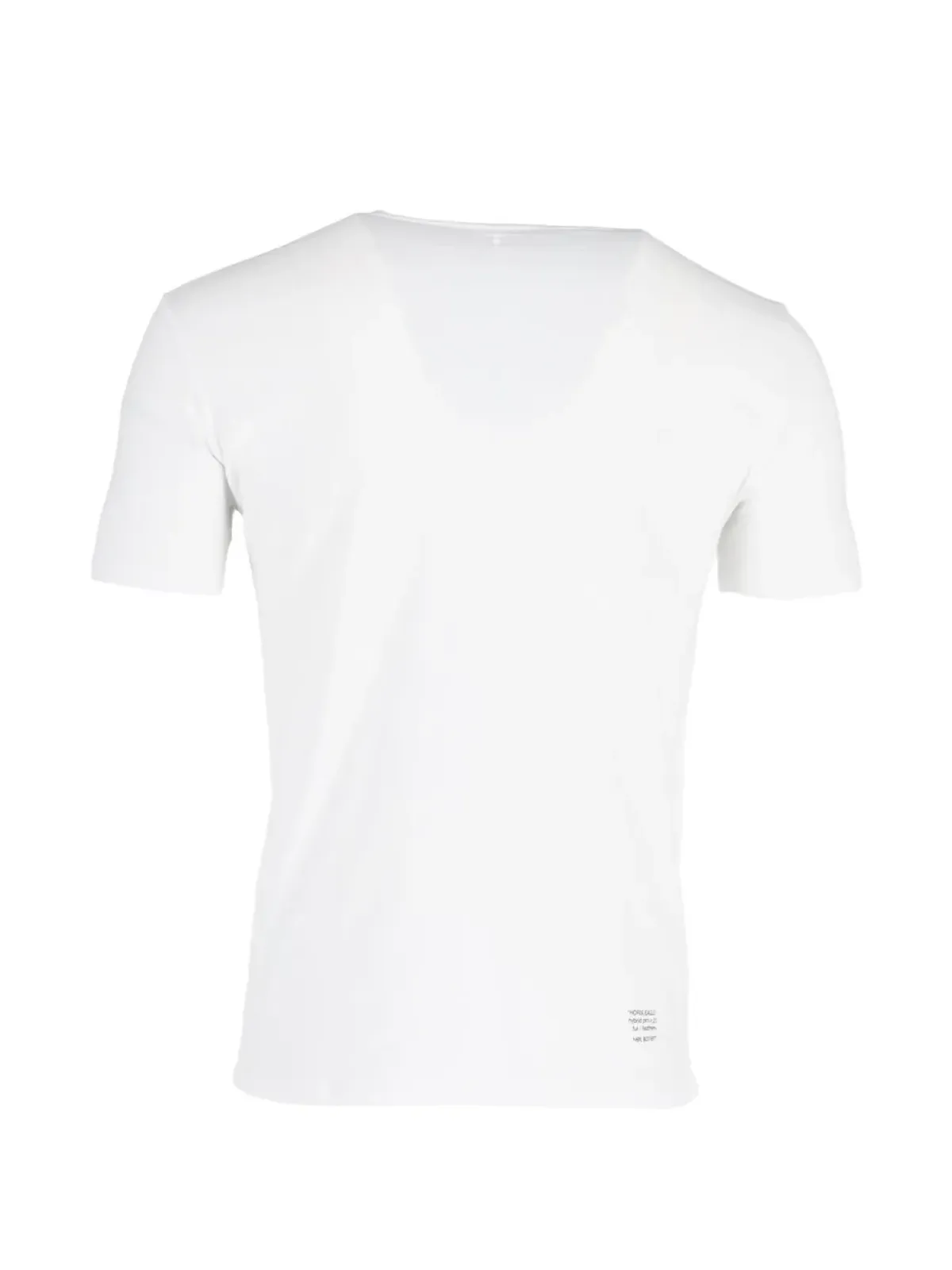 Neil Barrett ペガサス・グラフィック Tシャツ - 画像2