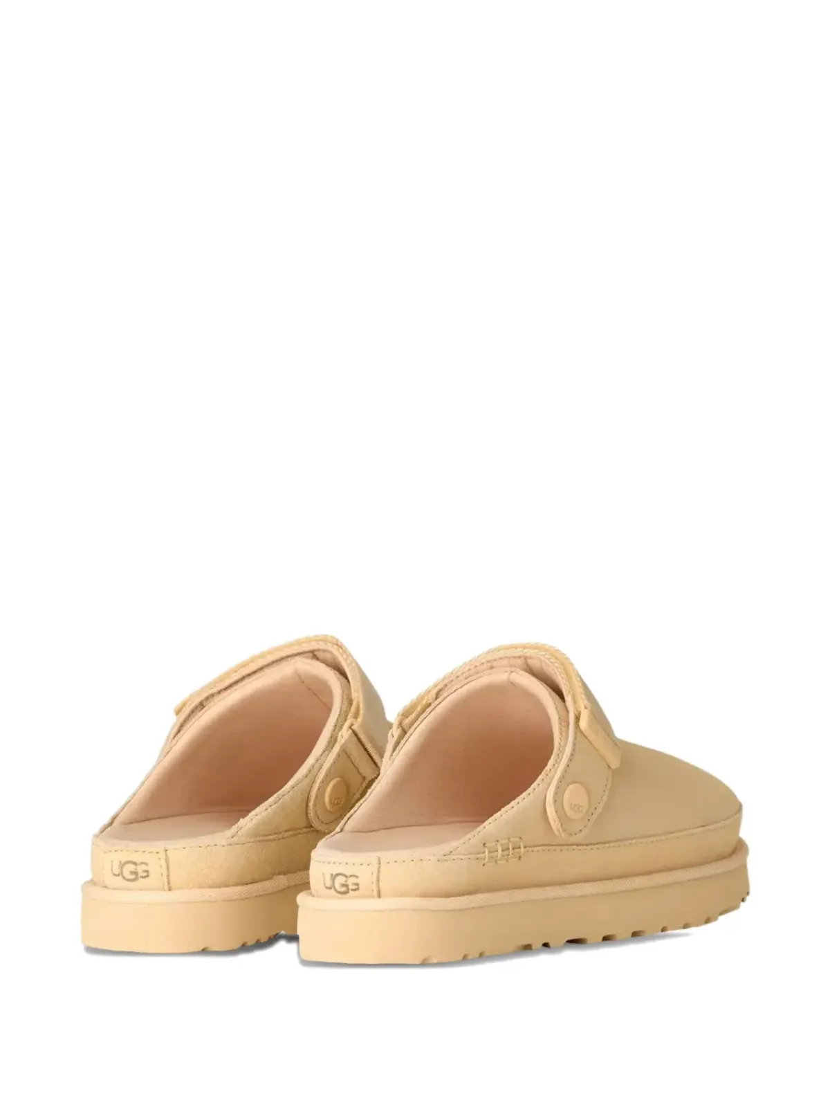 UGG ゴールデンスタースリングバッククロッグ - 画像3