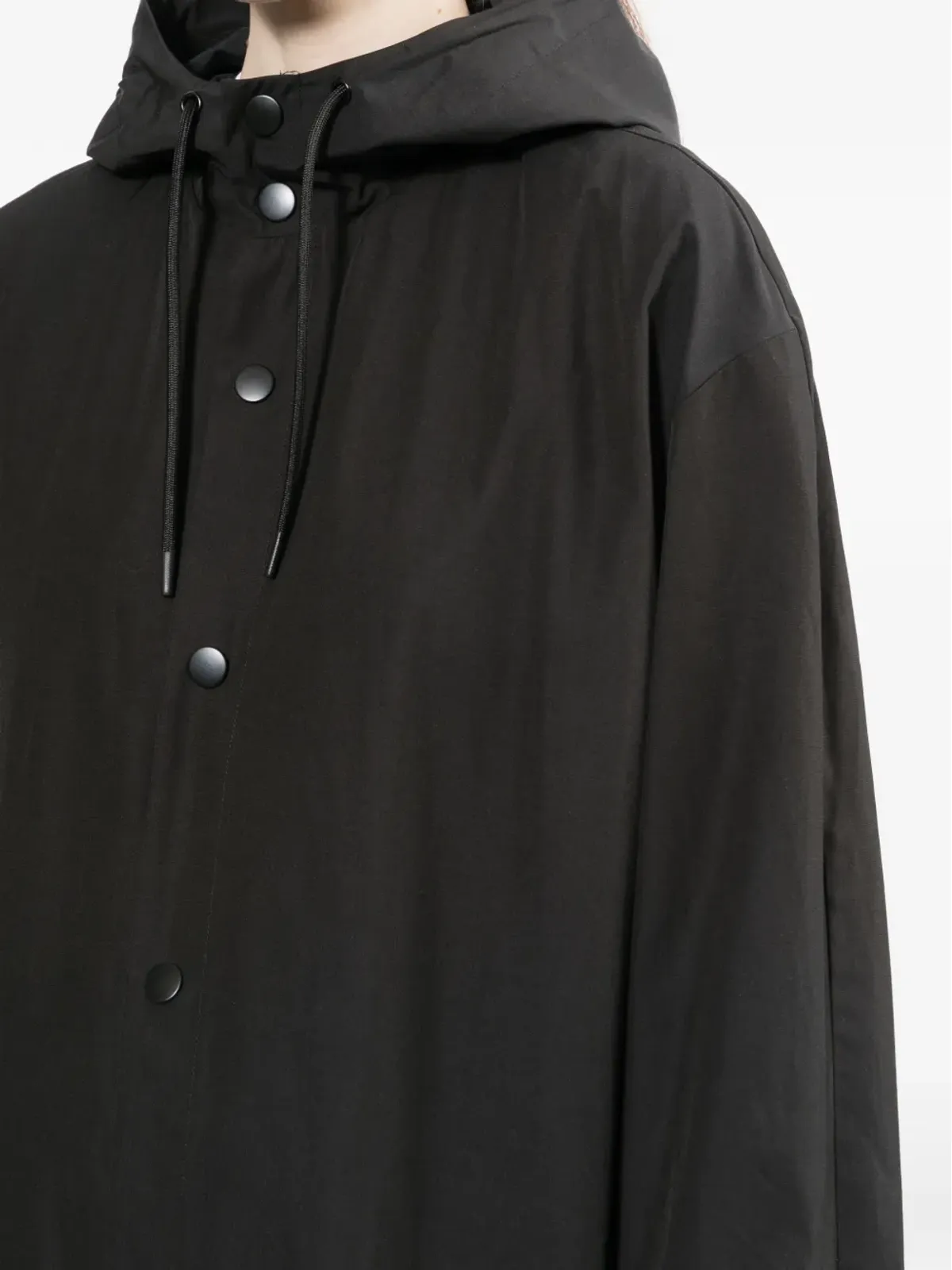 A.P.C. キムパーカコート - 画像5