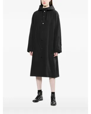 A.P.C. キムパーカコート - サムネイル3
