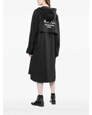 A.P.C. キムパーカコート - サムネイル4