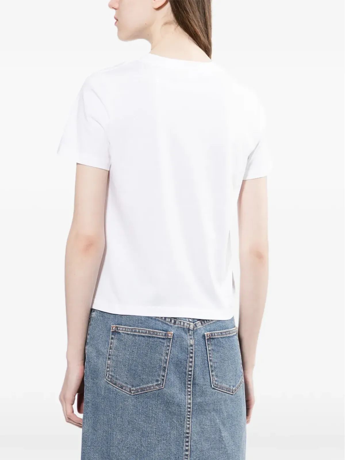 A.P.C. マダム Tシャツ - 画像4