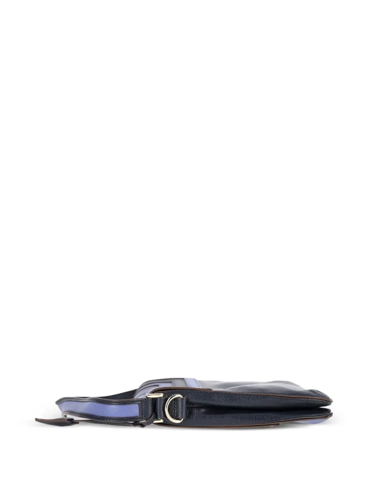Anya Hindmarch パターン柄フラップショルダーバッグ - 画像3