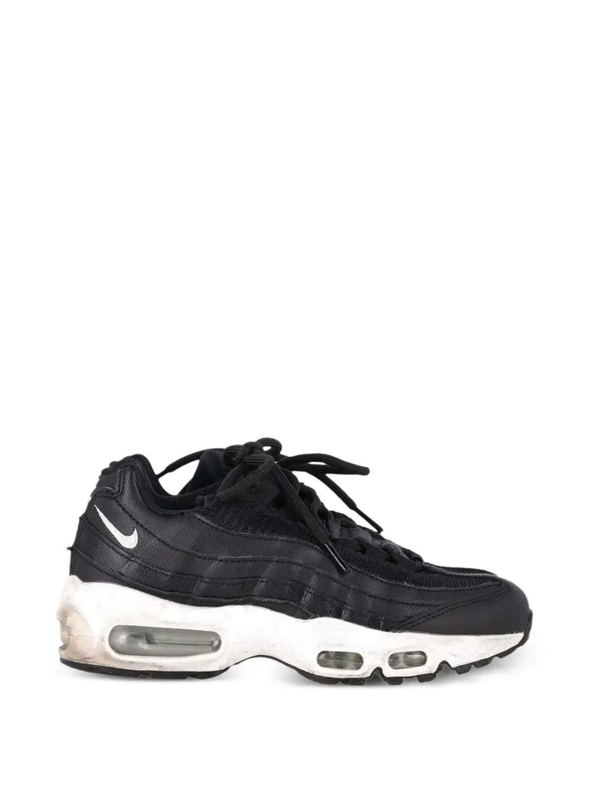 Nike Vintage Air Max 95 レースアップスニーカー - 画像1