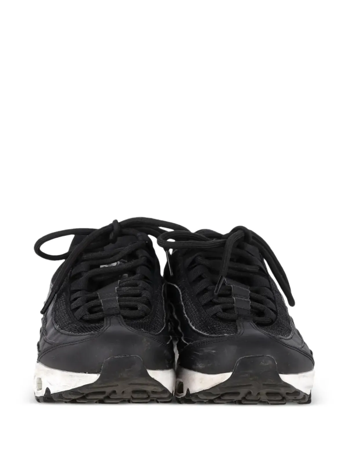 Nike Vintage Air Max 95 レースアップスニーカー - 画像2