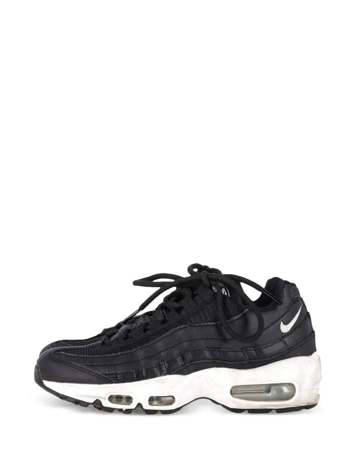 Nike Vintage Air Max 95 レースアップスニーカー - 画像3