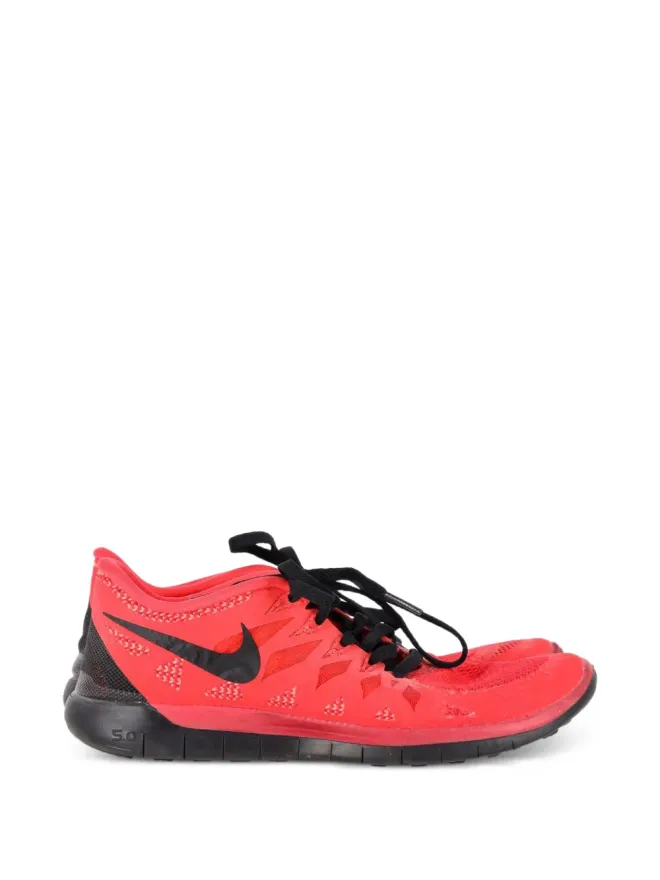 Nike Vintage Nike Vintage ランニングスニーカーの商品画像