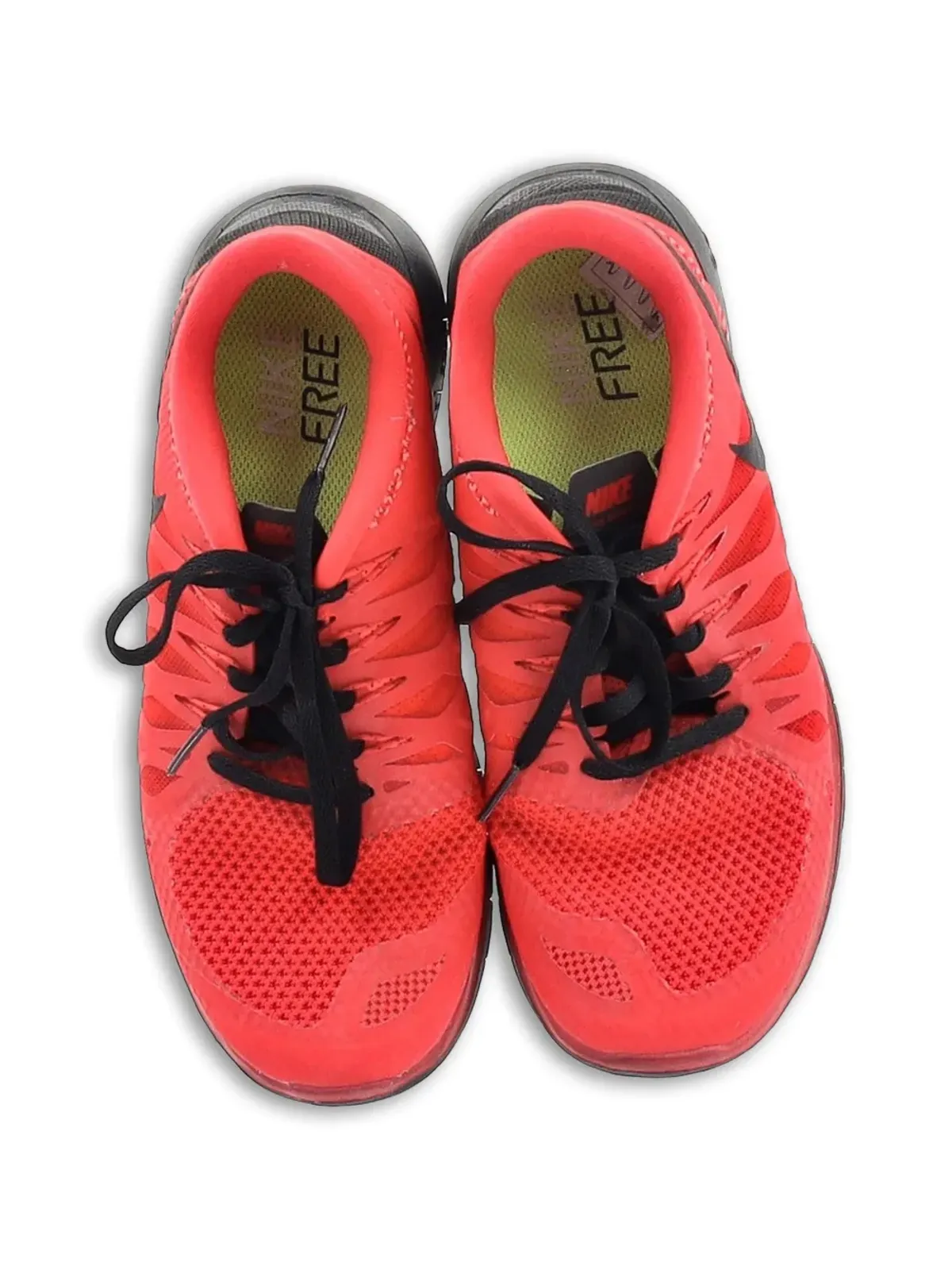 Nike Vintage ランニングスニーカー - 画像4