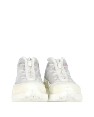 Burberry Pre-Owned アーサー スニーカー - サムネイル2