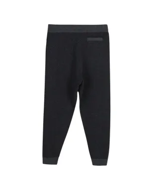 Theory ドローコード付きコットントラックパンツ - サムネイル2