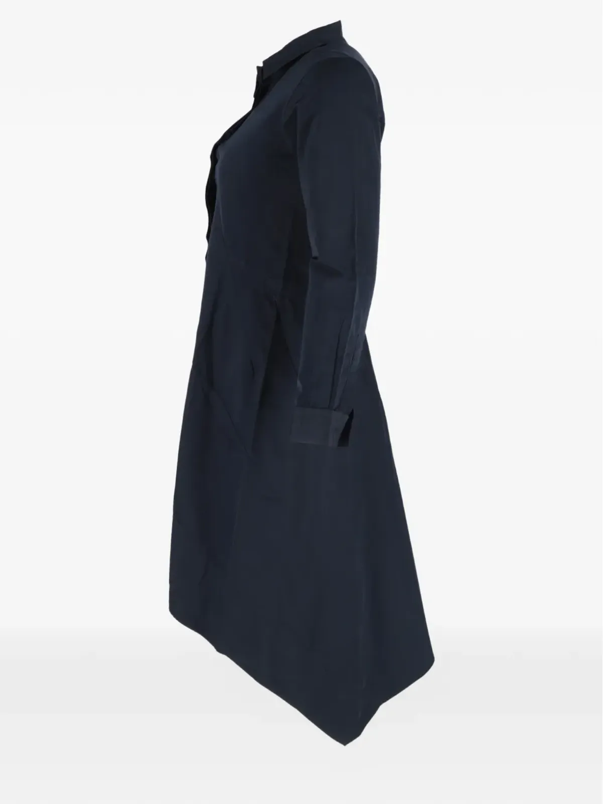 Jil Sander Pre-Owned シャツワンピース - 画像2