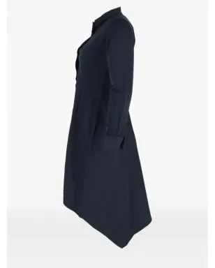 Jil Sander Pre-Owned シャツワンピース - サムネイル2
