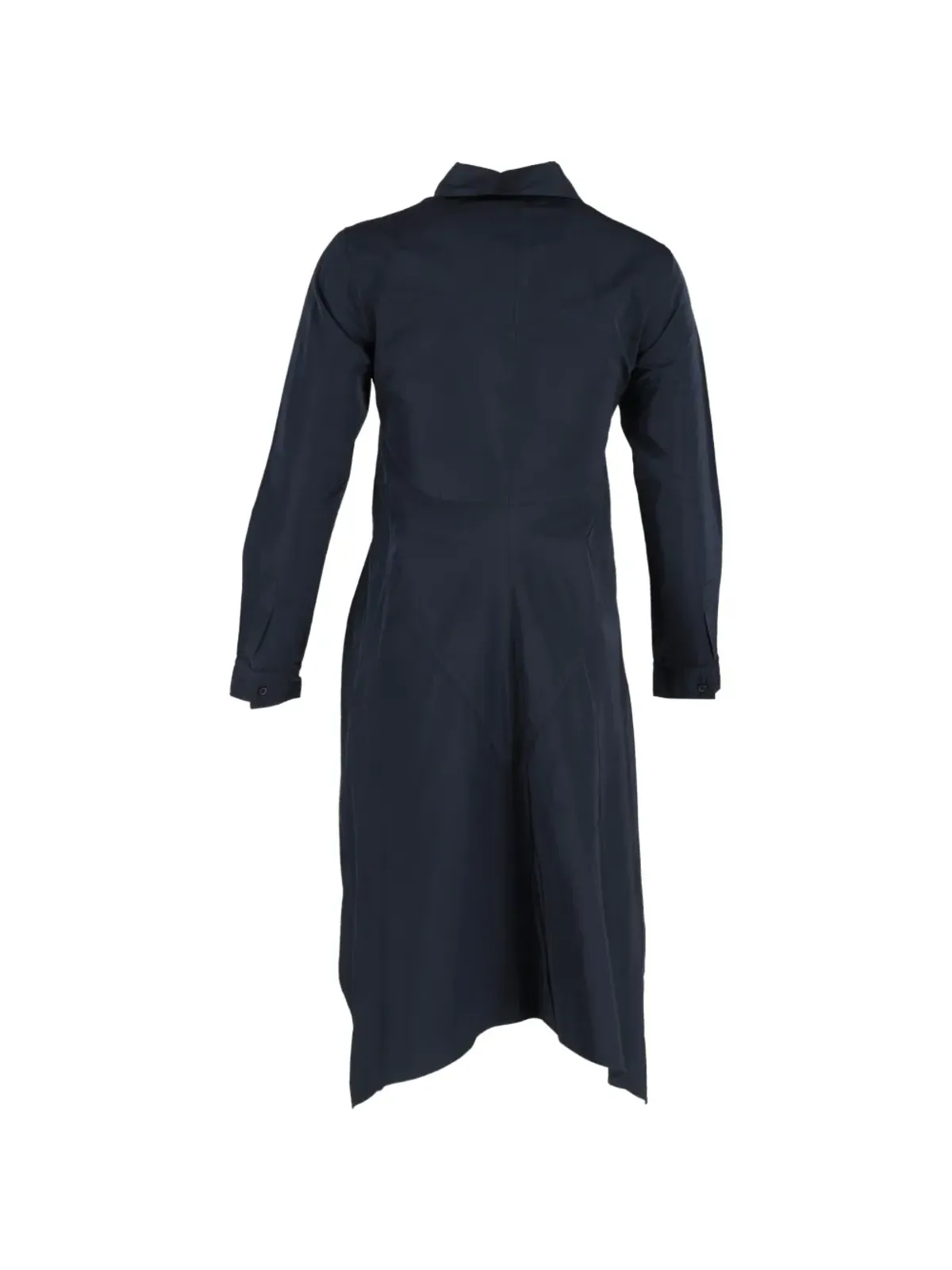 Jil Sander Pre-Owned シャツワンピース - 画像3
