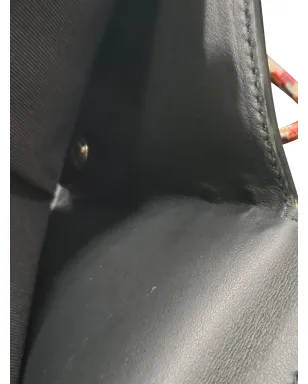 Burberry Pre-Owned ロゴプリント カードケース - サムネイル5