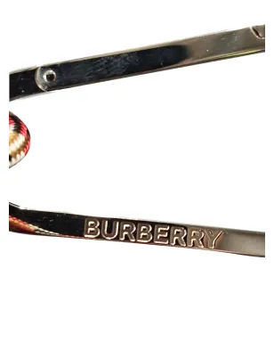 Burberry Pre-Owned ロゴプリント カードケース - サムネイル3