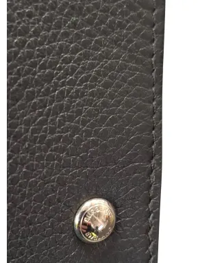 Burberry Pre-Owned ロゴプリント カードケース - サムネイル4