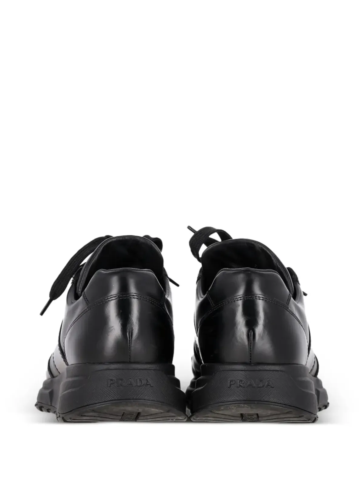 Prada Prax 01 レースアップスニーカー - 画像2