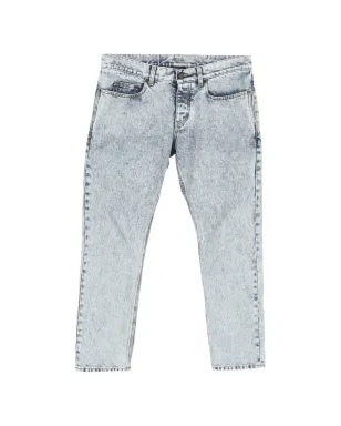 Saint Laurent Pre-Owned エティエンヌ スリムジーンズ - サムネイル1