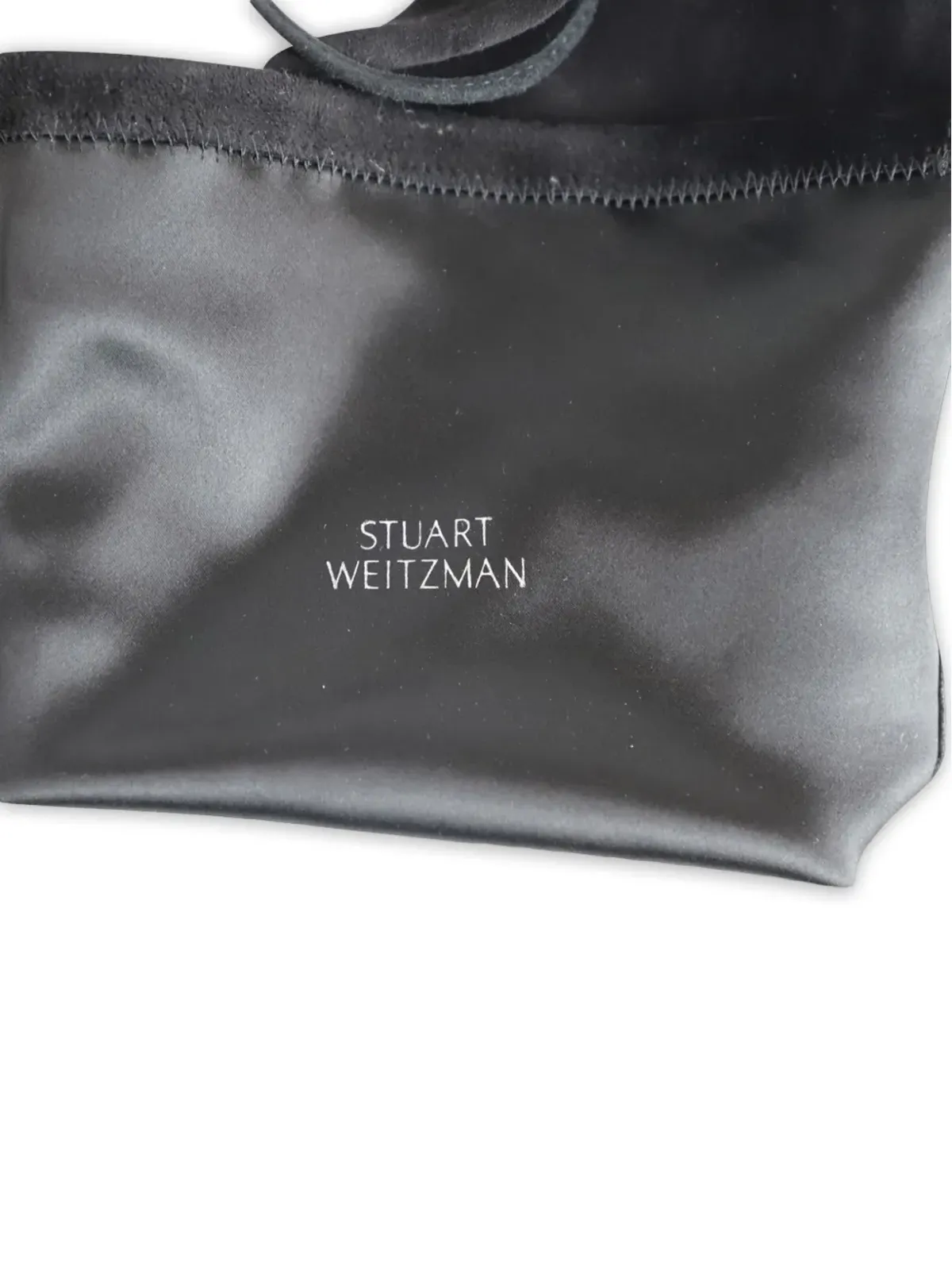 Stuart Weitzman オーバー・ザ・ニー・ヒールブーツ - 画像5