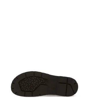 Birkenstock モックレーススエード Derbyシューズ - サムネイル5