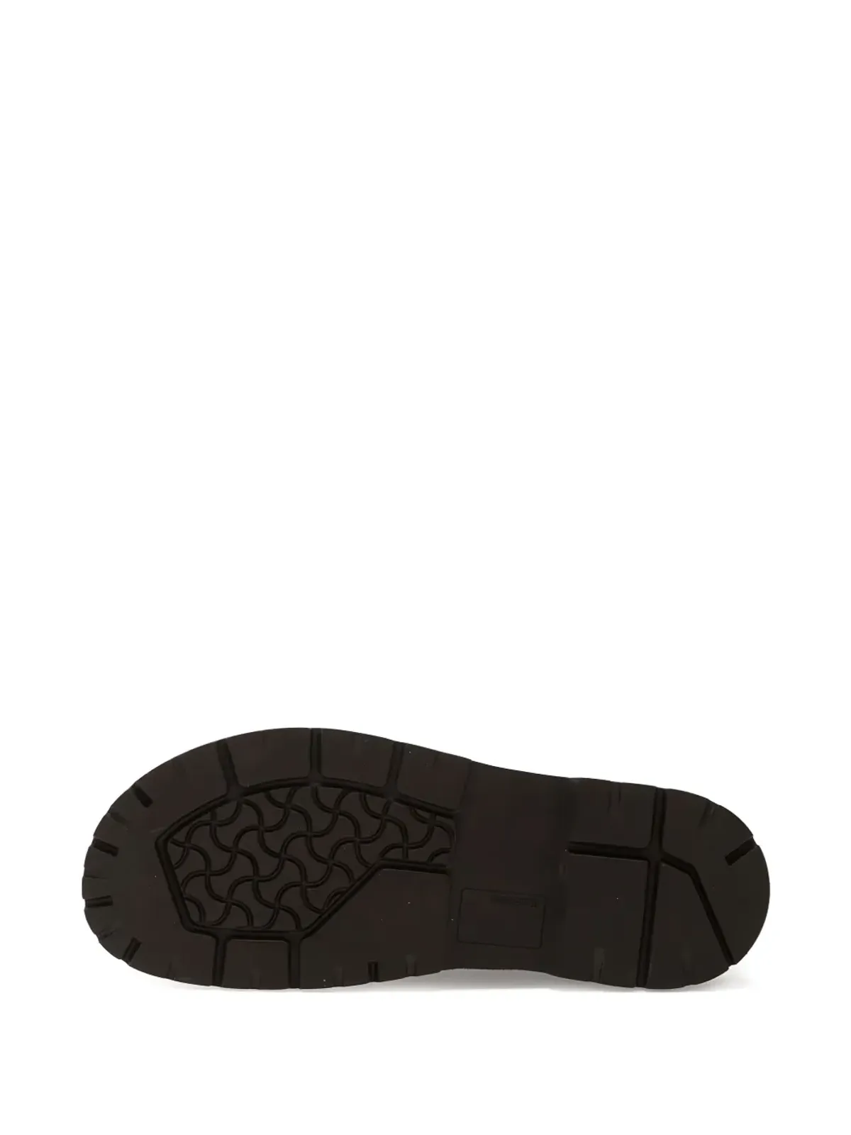 Birkenstock モックレース ダービーシューズ - ブラウン - 画像5