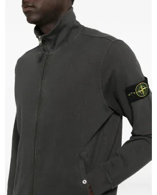 Stone Island ジップファスナー付きセーター - サムネイル5