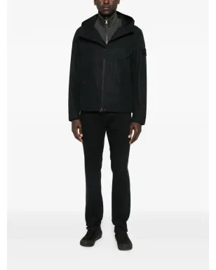 Stone Island ジップファスナー付きセーター - サムネイル2