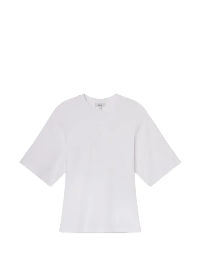 AGOLDE AGOLDE Storey Tシャツ - Whiteの商品画像
