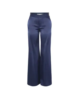 alice + olivia Shane wide-leg trousers - サムネイル1