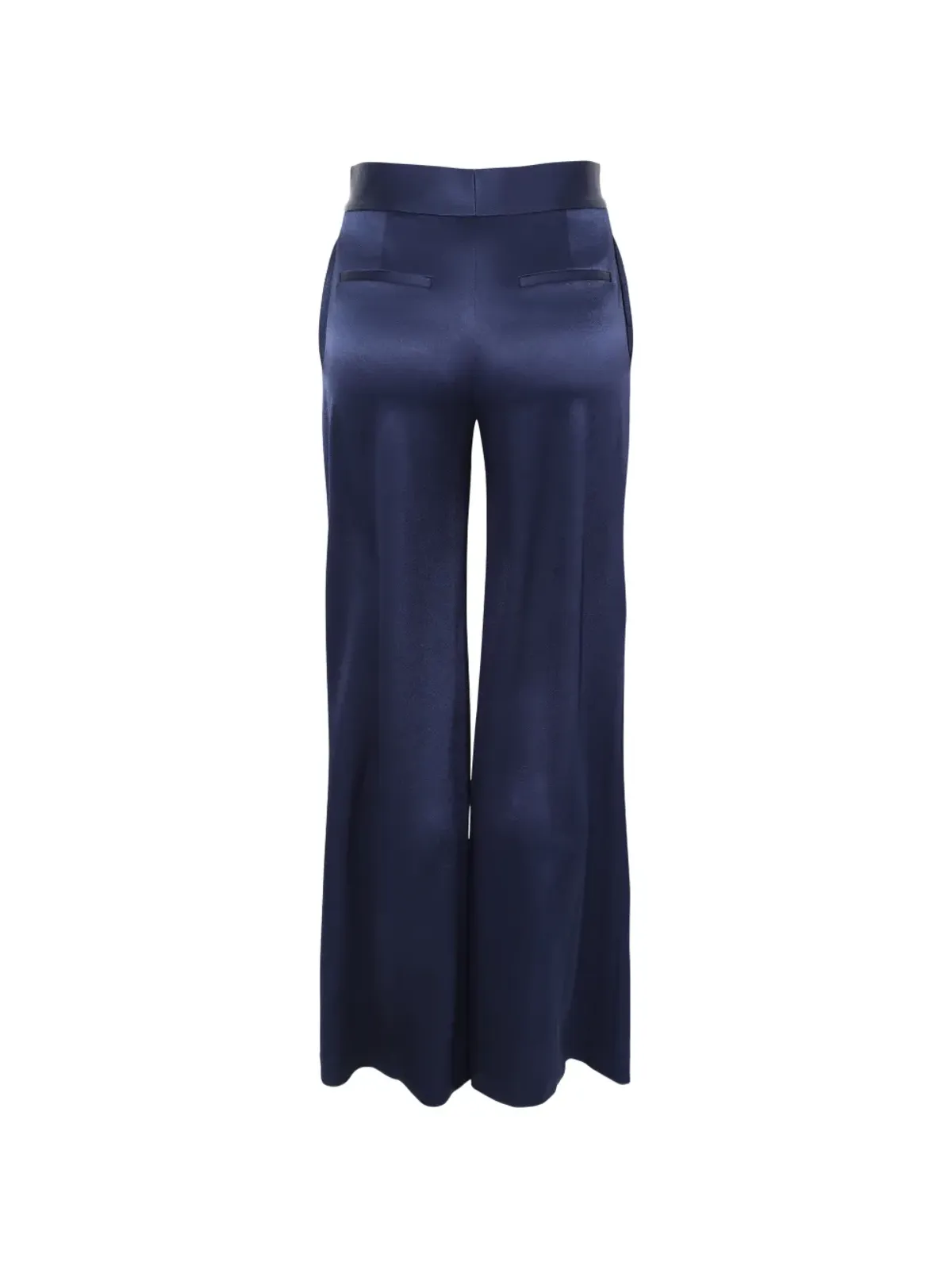 alice + olivia Shane wide-leg trousers - 画像2