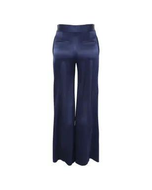 alice + olivia Shane wide-leg trousers - サムネイル2