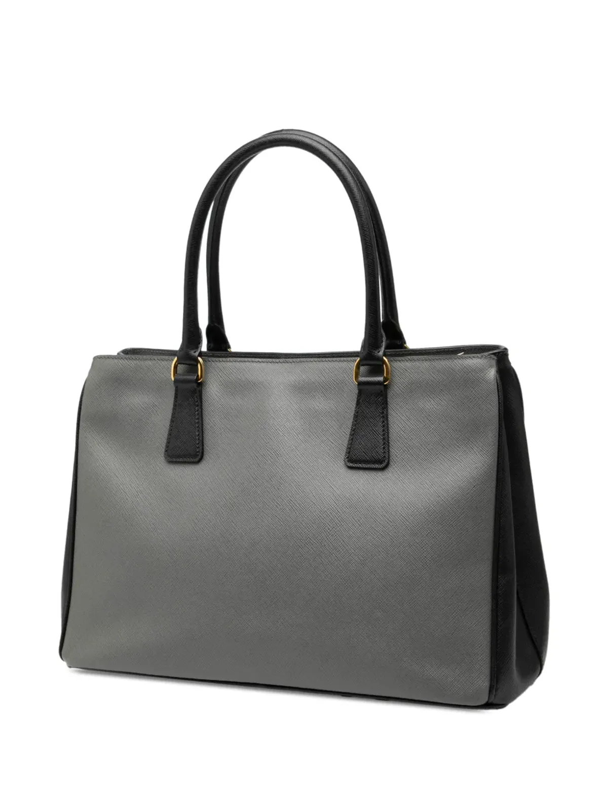 Prada Pre-Owned ガレリア・サテッシュ - 画像3